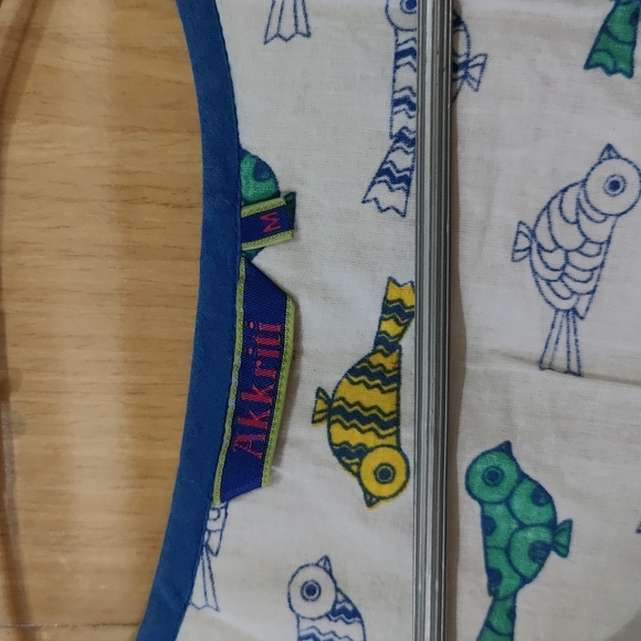 Aakriti short kurta - Picture 3 of 4